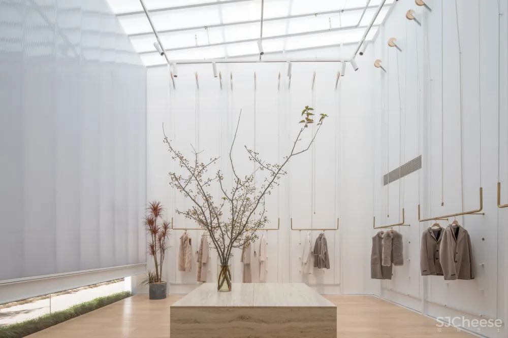 现代设计为都市生活者探索新知,创造无限!