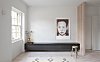 Proctor and Shaw | Marylebone Apartment , 典型木质的极简主义