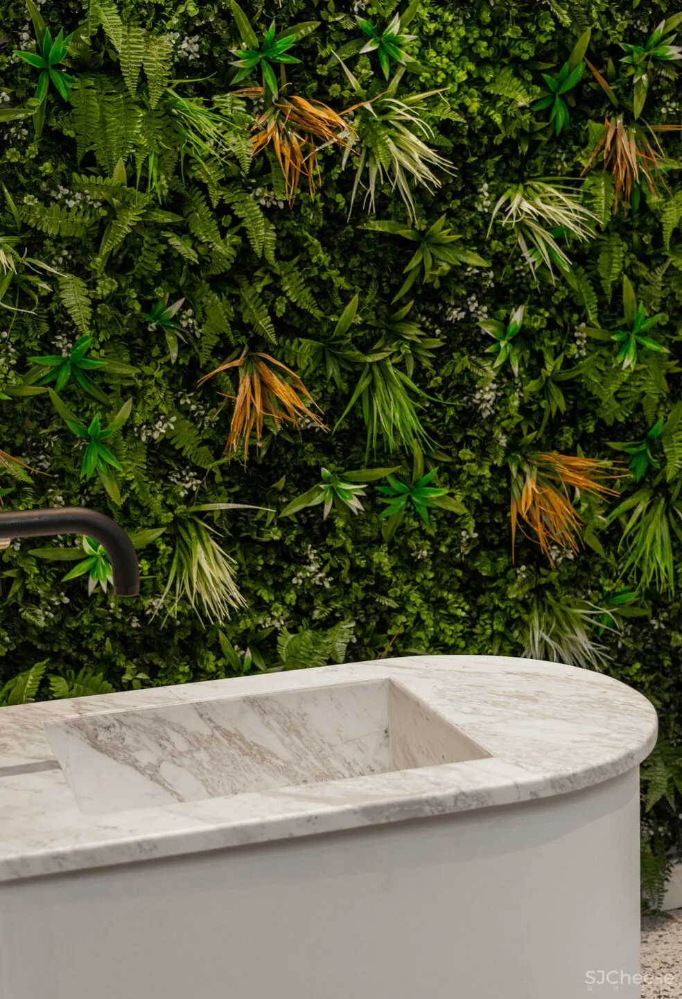 这家眼镜店告诉你,怎么把门做成橱窗 Urban Soul Project