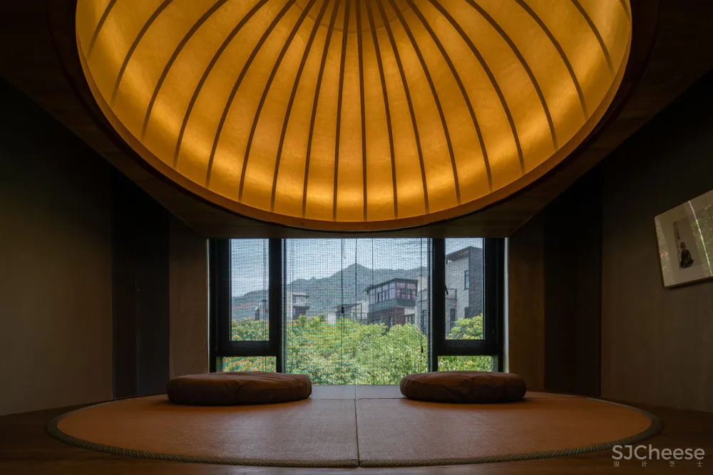 富春山麓文人新世代美术馆,浙江 / 董莳 + 赵迦