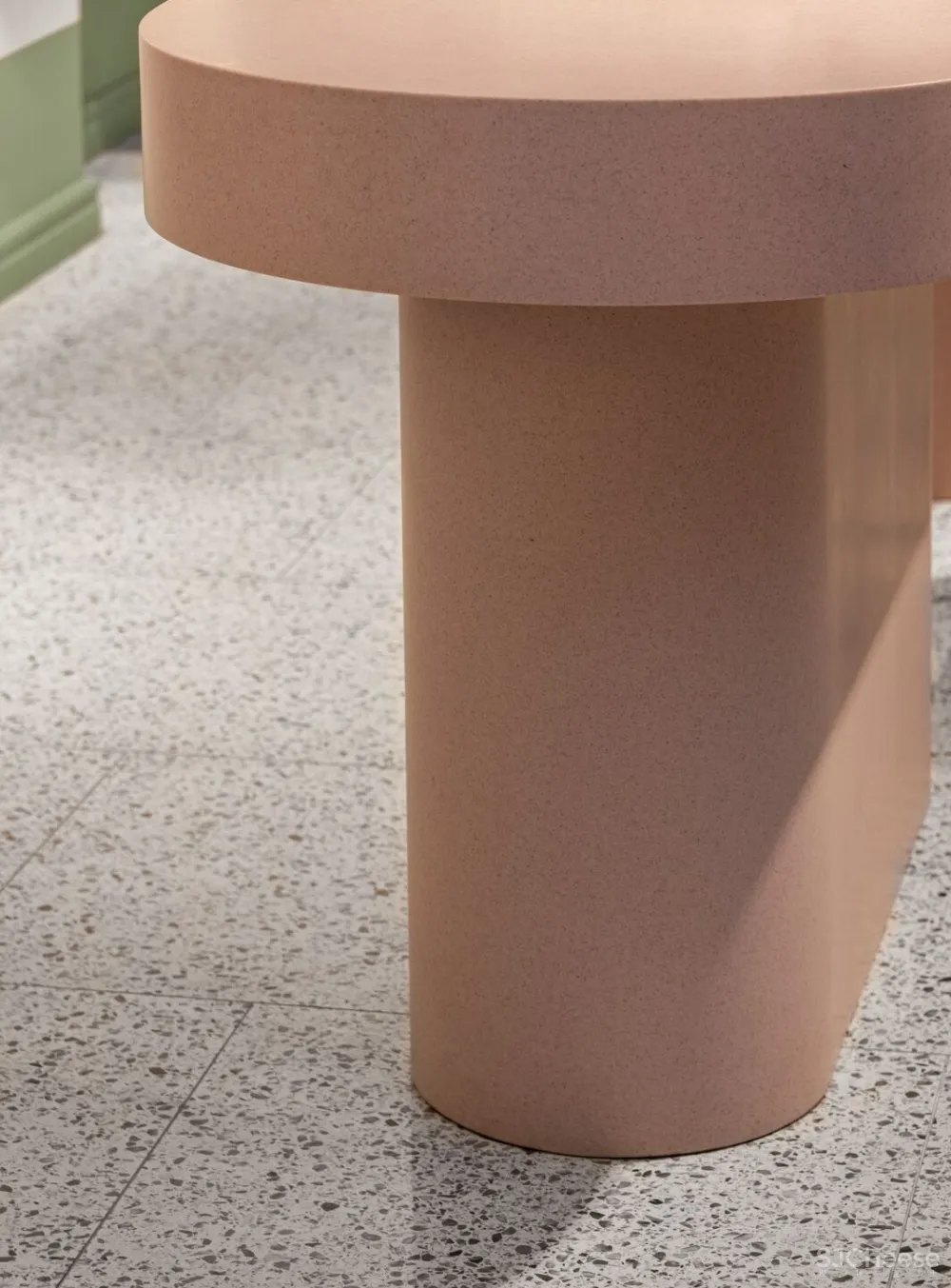 这家眼镜店告诉你,怎么把门做成橱窗 Urban Soul Project