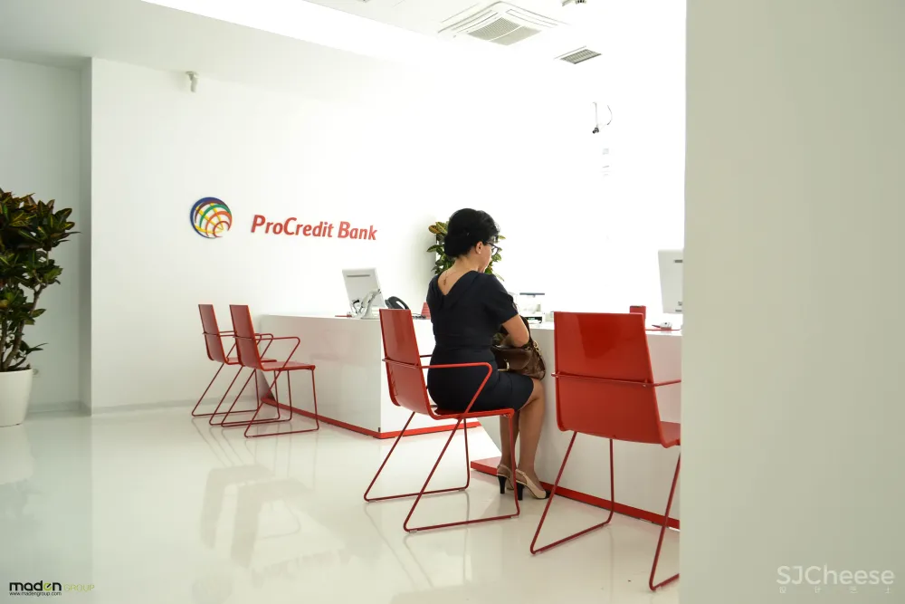 procredit bank kosova