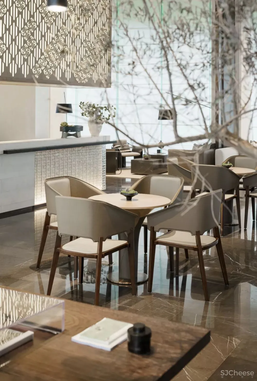 盘点2019最旺售楼处，2020值得学习！