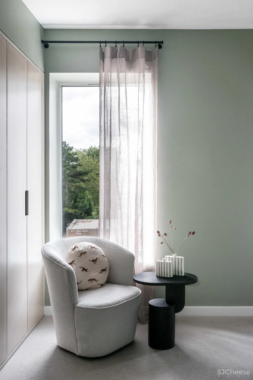 Bergman&Mar | West Green Place