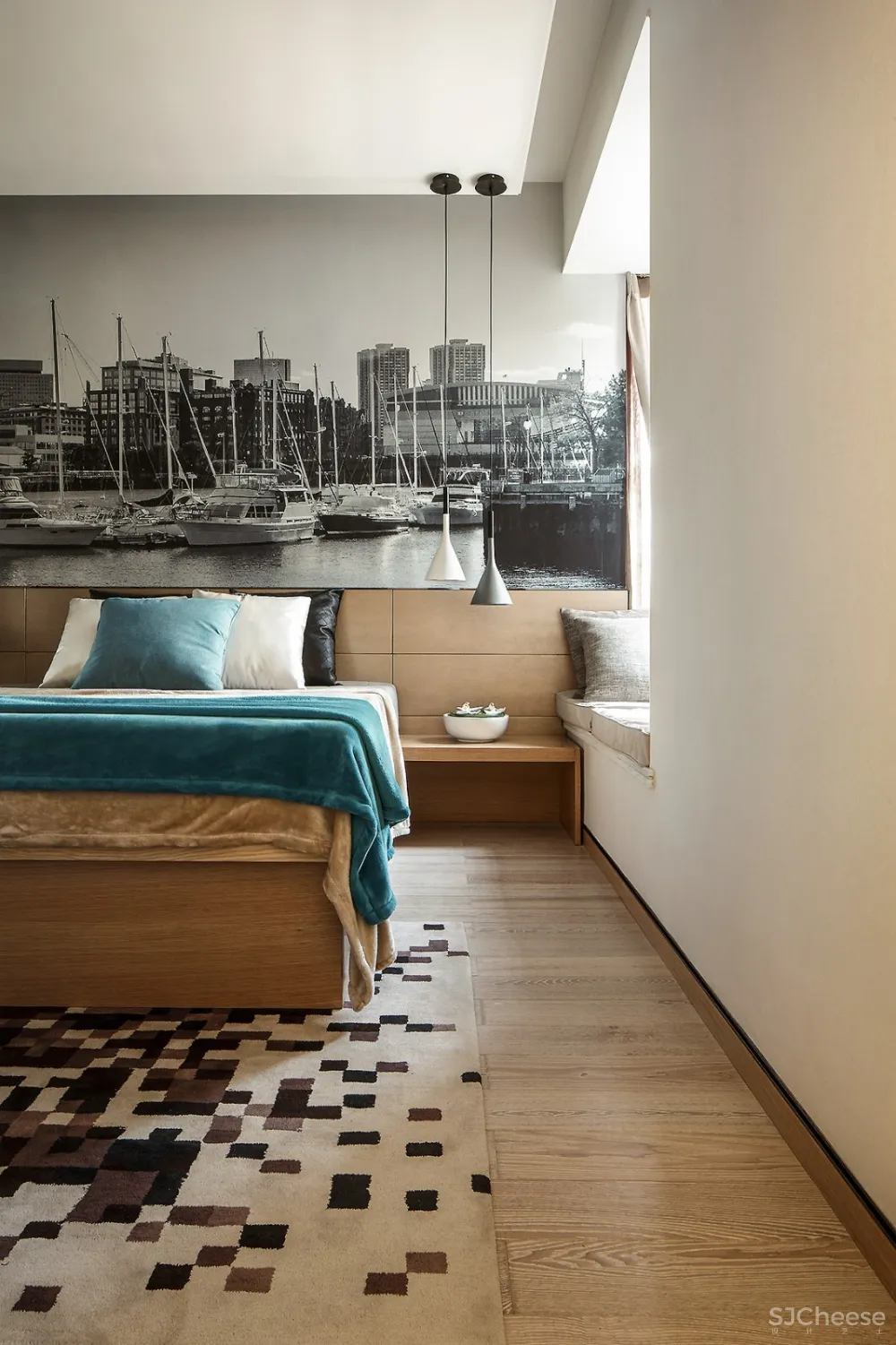 郑州·永威西溪花园