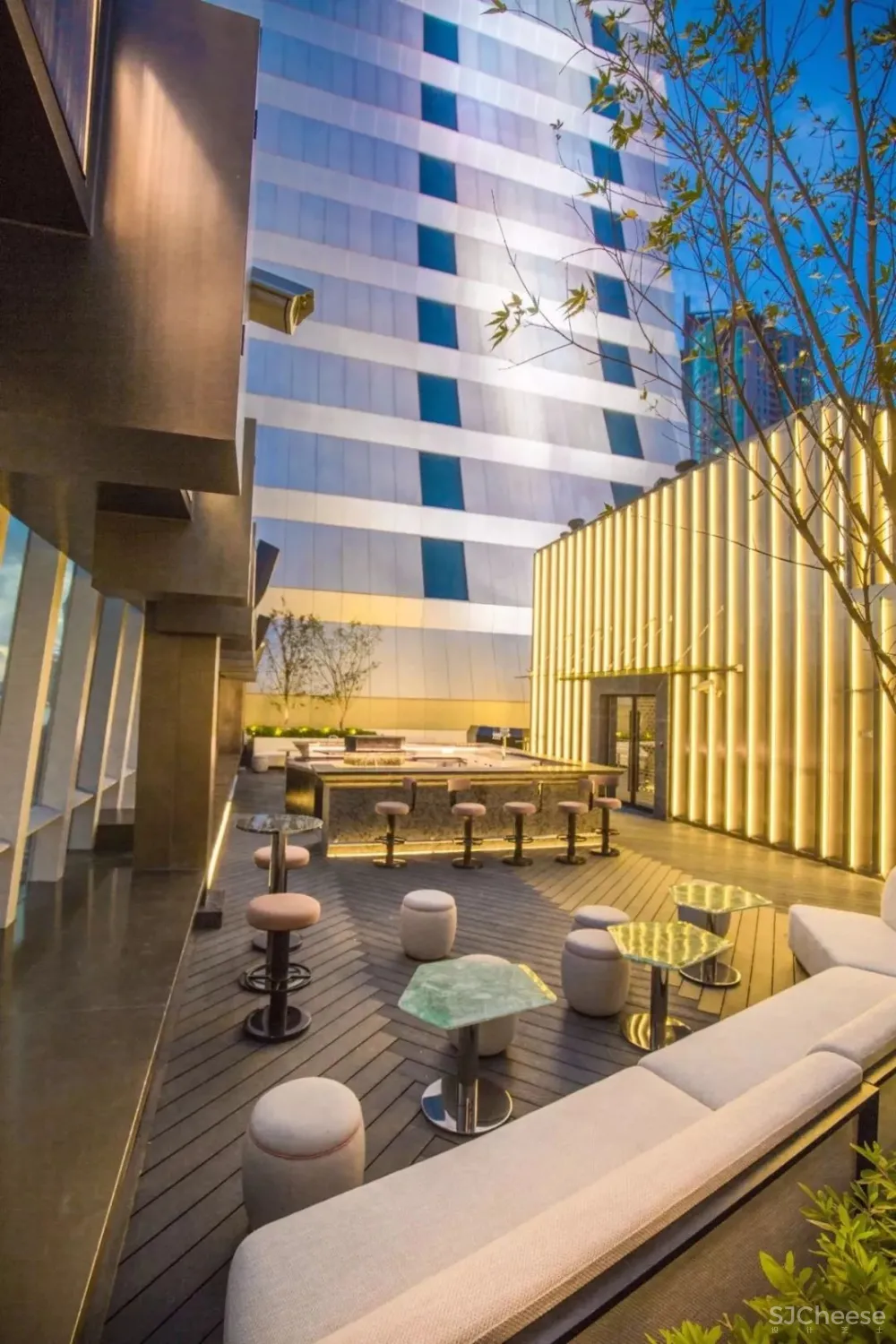 2020全球必打卡新地标酒店,奢华、经典一个都不能少!