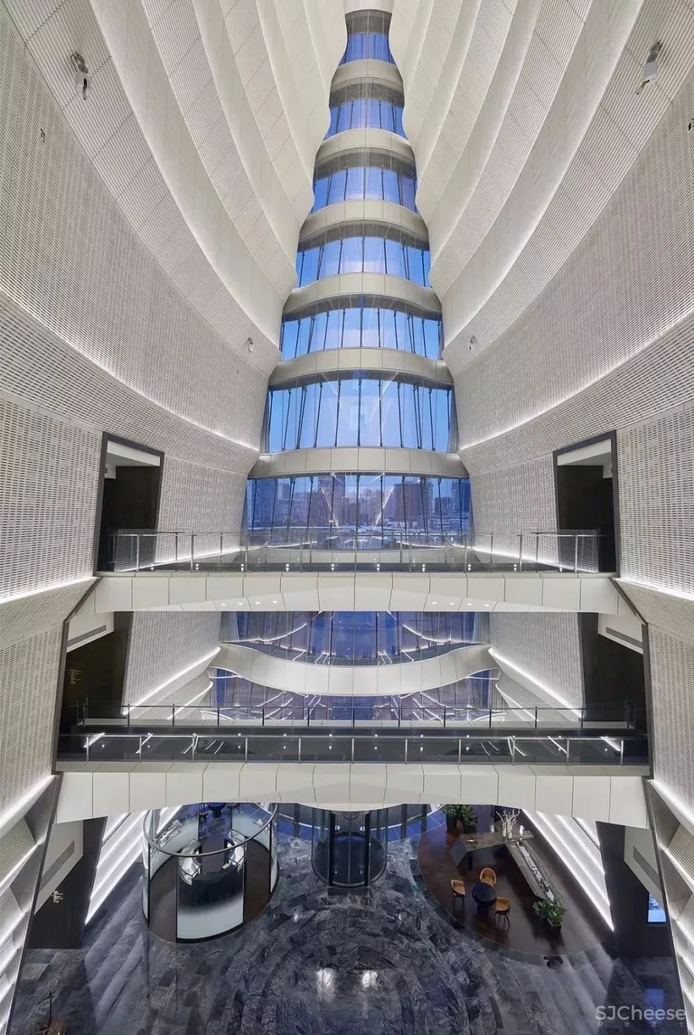 2020全球必打卡新地标酒店,奢华、经典一个都不能少!