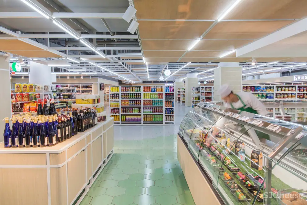 original life market