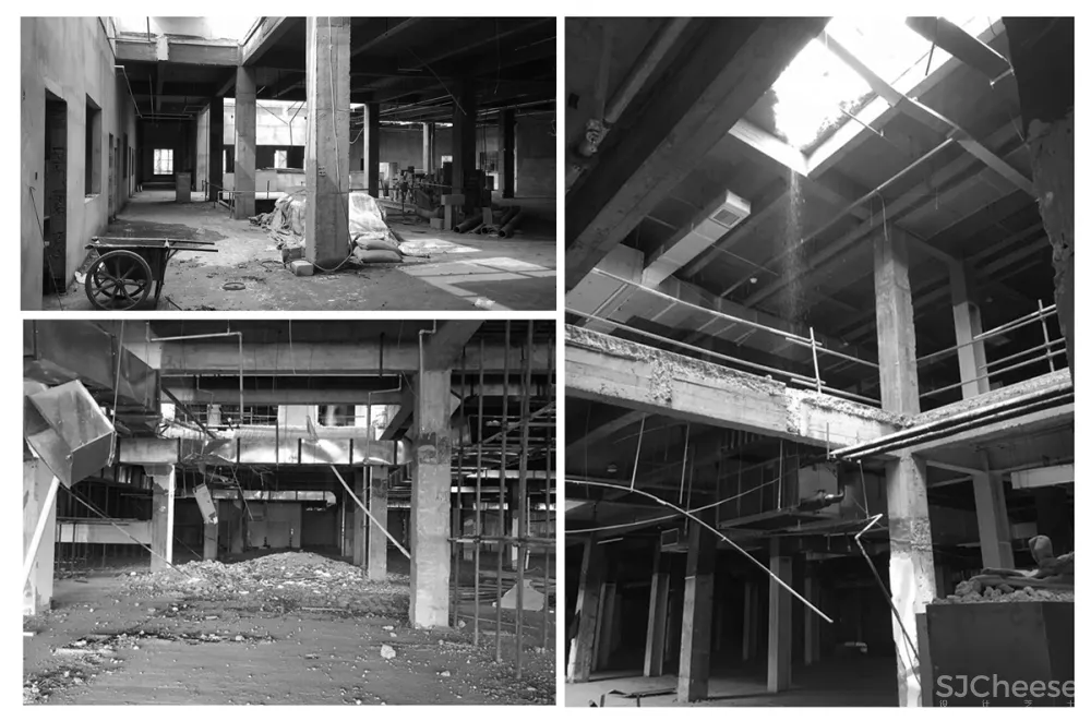 和美婴童国际幼儿园 迪卡幼儿园设计