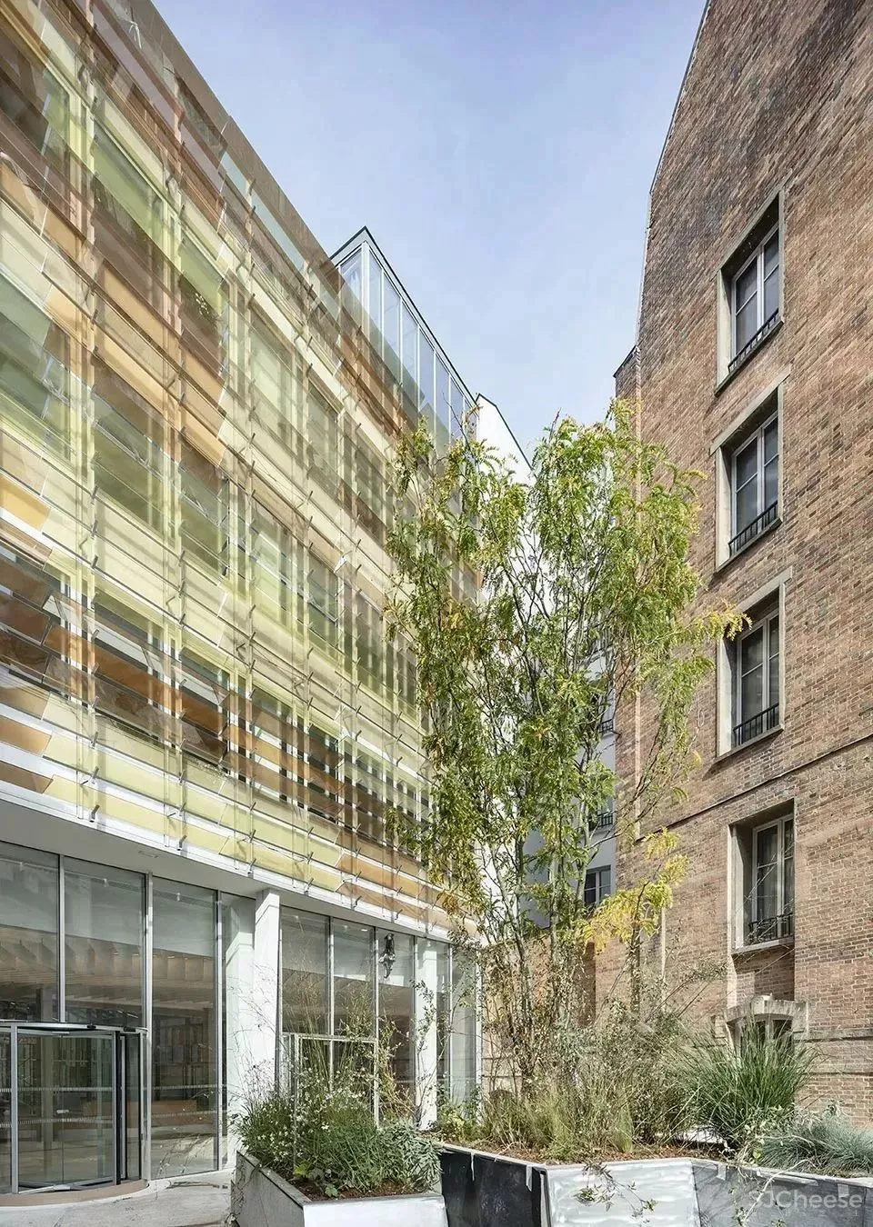 2019年度商业空间十宗“最”,这样的设计太过瘾!