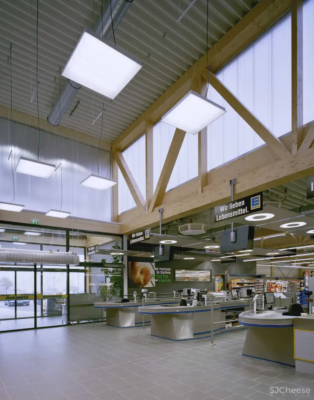 da08 supermarket