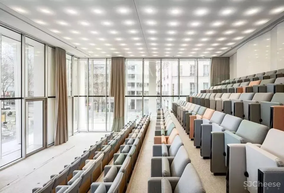 2019年度商业空间十宗“最”,这样的设计太过瘾!