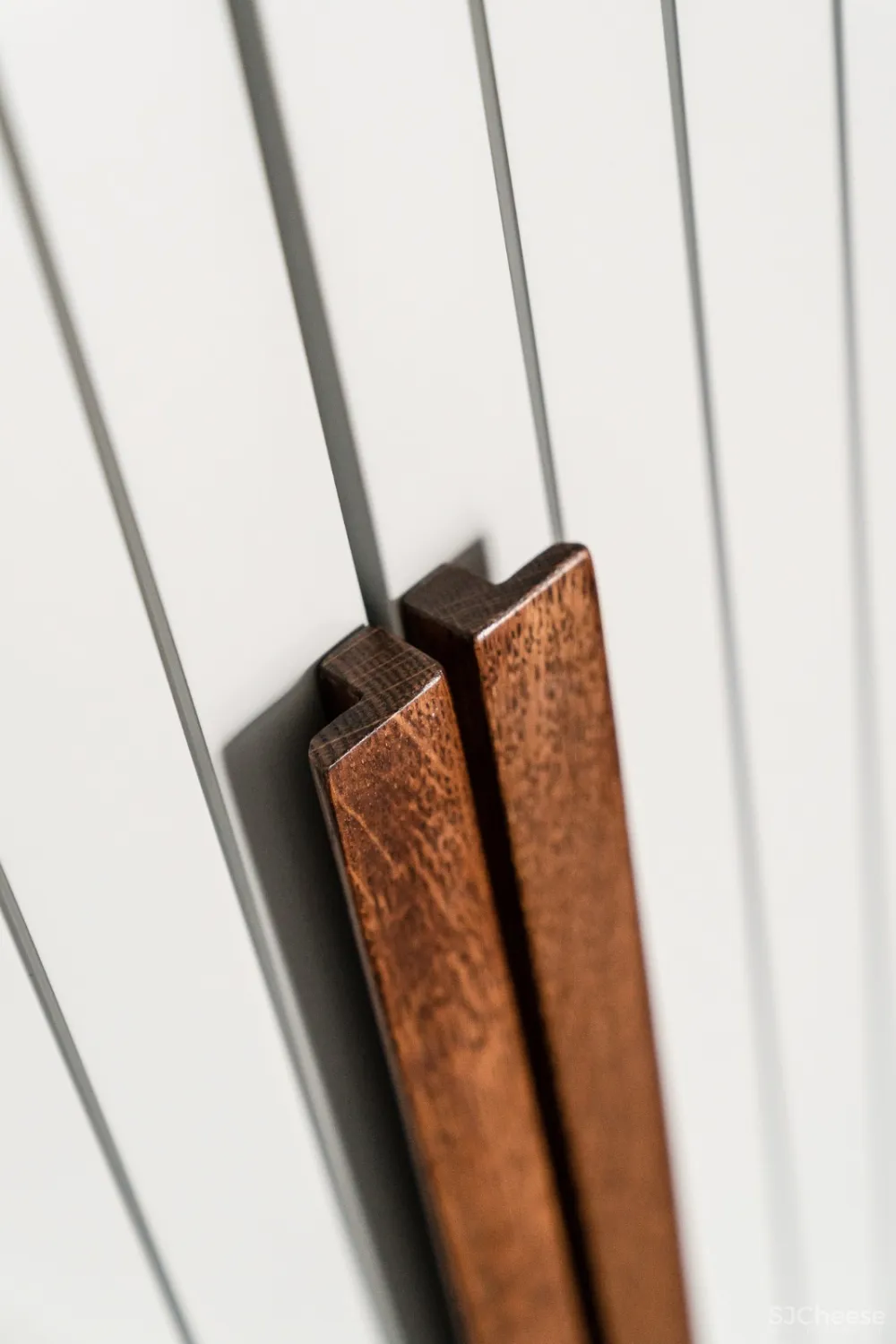 设计在等一个人，等一个懂他的人