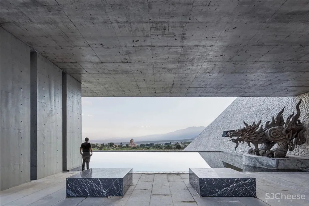 30座国内最值得一看的美术馆设计