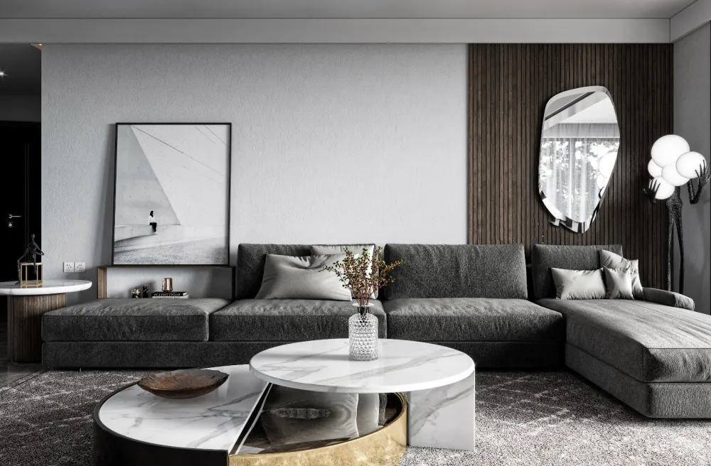 生活的美好 来源于好的设计