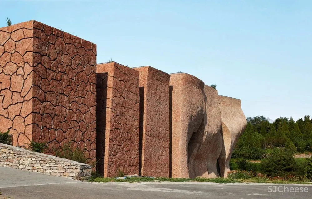 30座国内最值得一看的美术馆设计