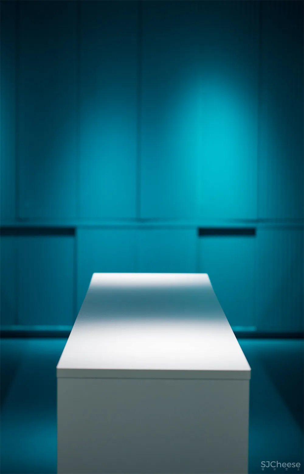 创意办公与公共空间的互动关系 靳刘高设计