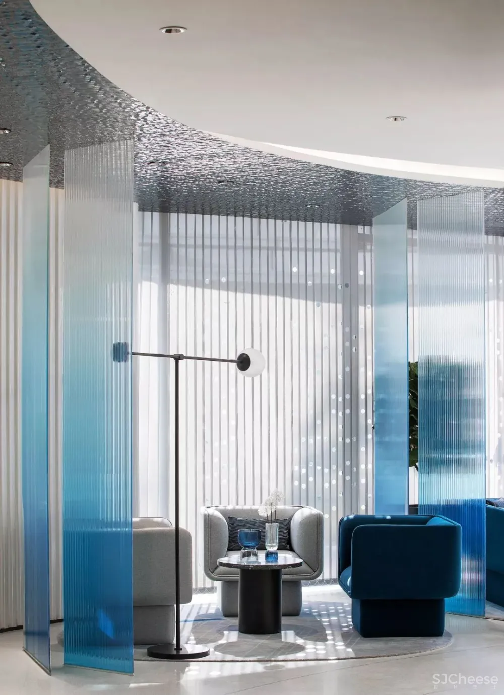 盘点2019最旺售楼处，2020值得学习！