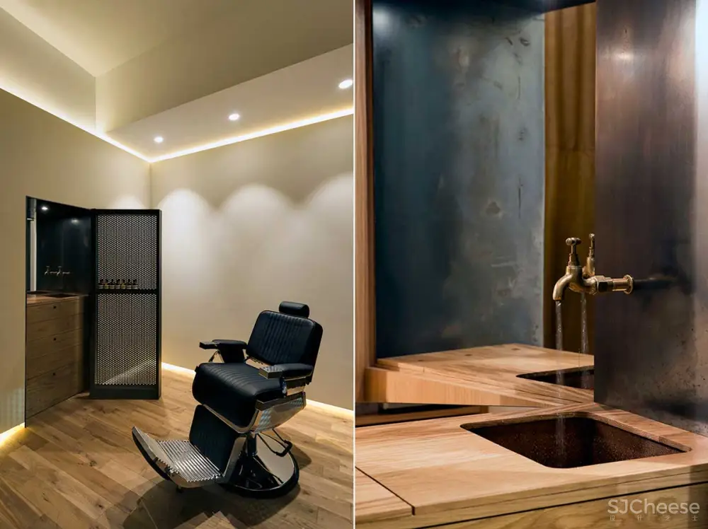 Tour of Aesop Stores Around The World .