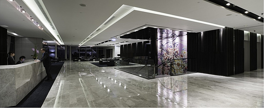 香港的德意志银行