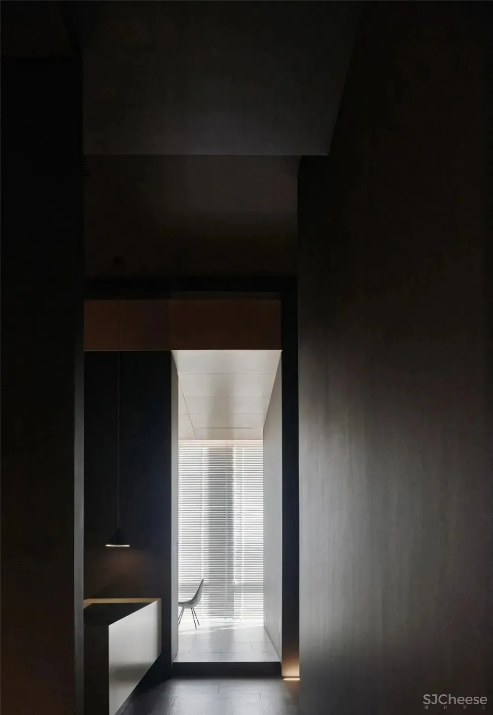 浸入式体验和感知 大成设计