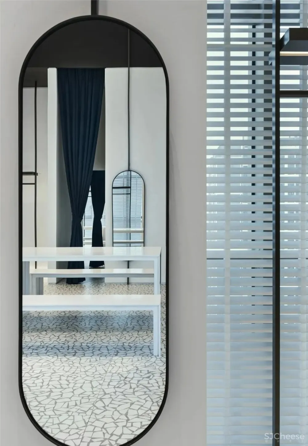 浸入式体验和感知 大成设计