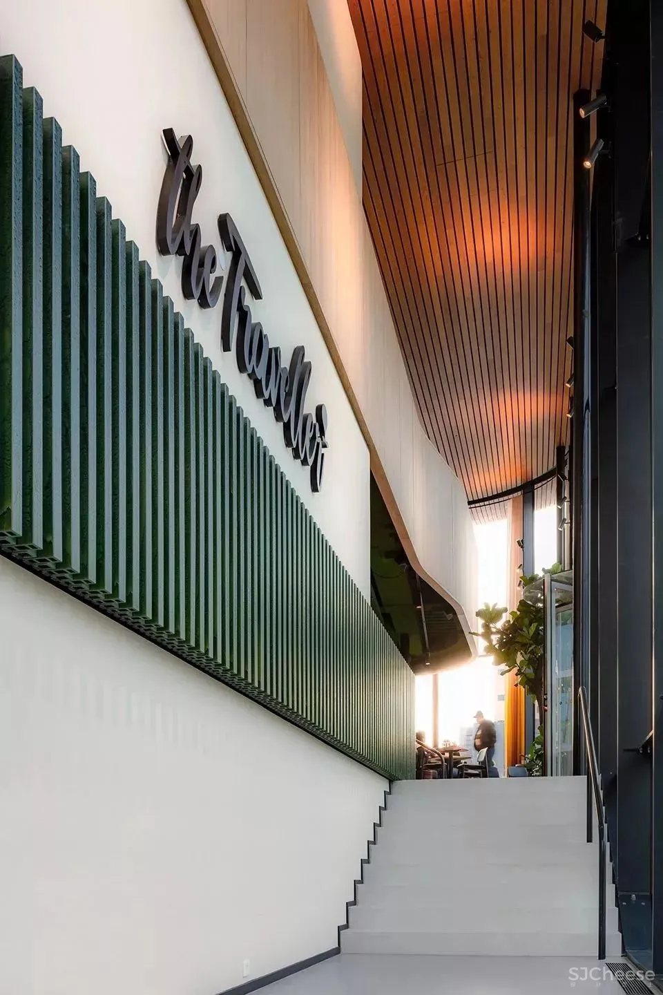 2019年度商业空间十宗“最”,这样的设计太过瘾!