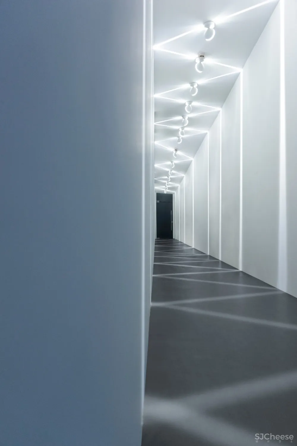 故事空间设计 | 西安私人定制健康管理中心