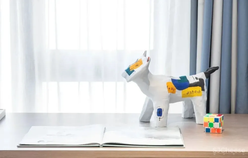 极简 北欧,实力演绎精致生活!