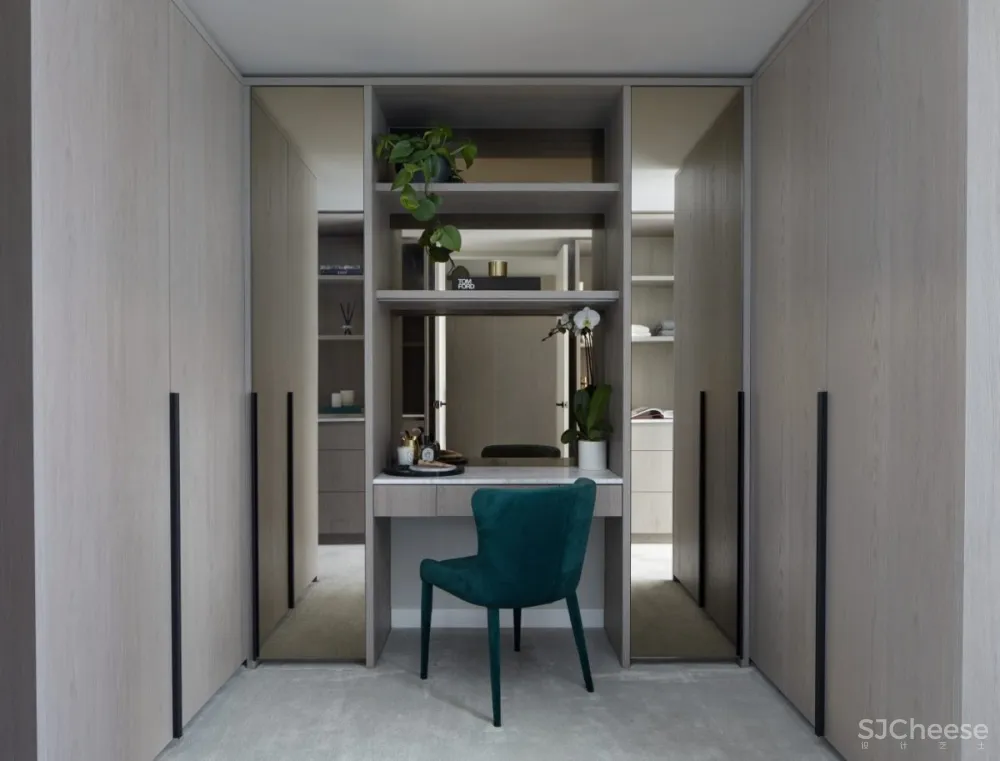 Fender Katsalidis | The Grounds Kew , 豪华丰富的现代建筑