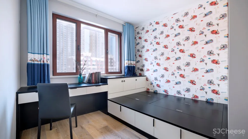 绿地国际|绿意LIFE--佰多BERD