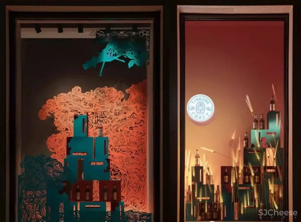 盘点2019最旺售楼处，2020值得学习！