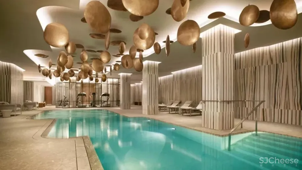 2019年度商业空间十宗“最”,这样的设计太过瘾!