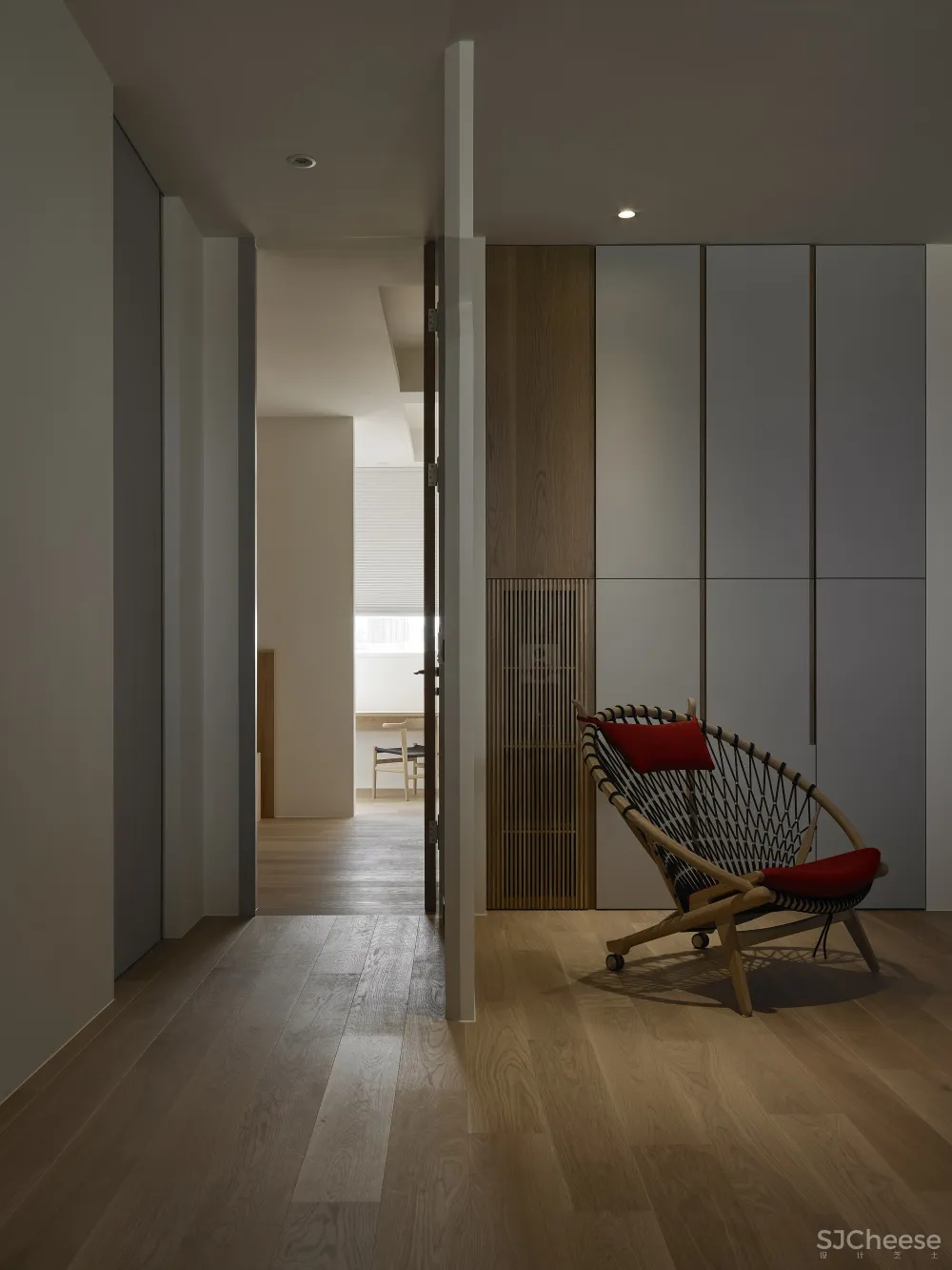 22号，不多不少-新北237㎡大平层 圭侯