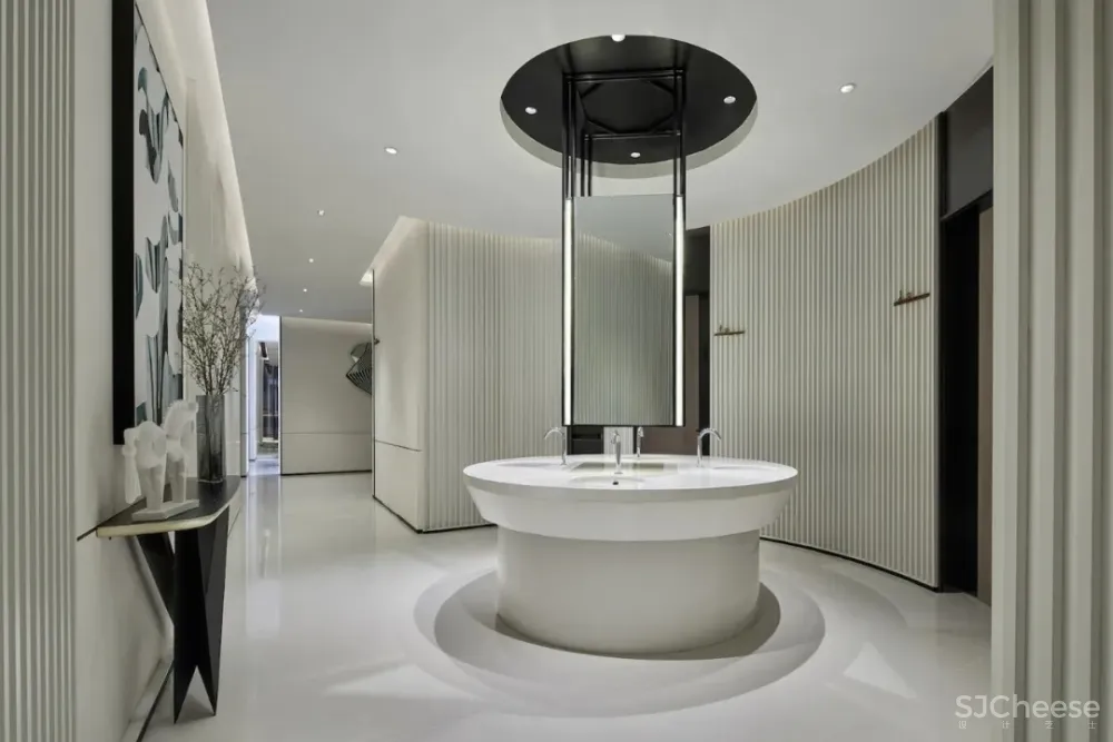 鹤壁建业 · 世和府营销中心：以至臻之境，揽一城风雅 六艺源