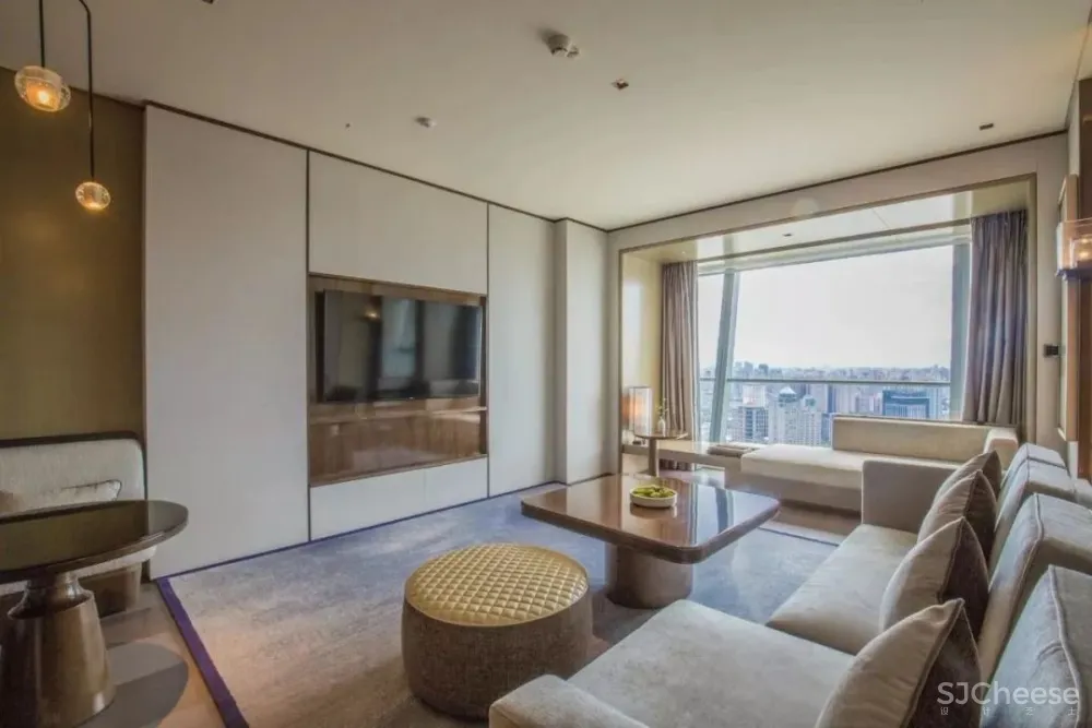 2020全球必打卡新地标酒店,奢华、经典一个都不能少!