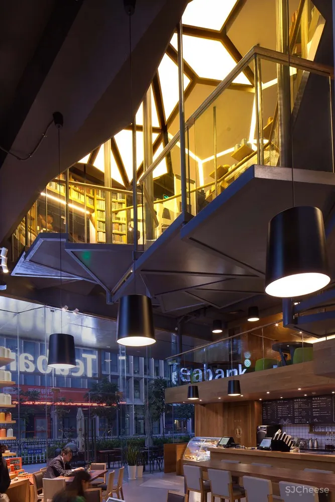 Teabank Crossboundaries