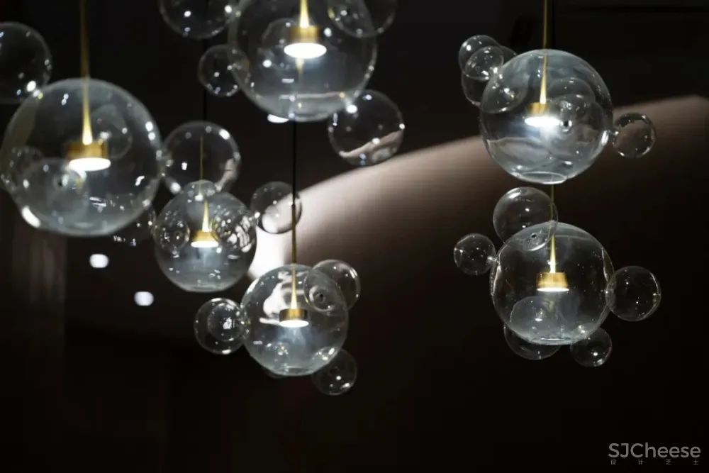 山海湾营销中心 RWD黄志达设计