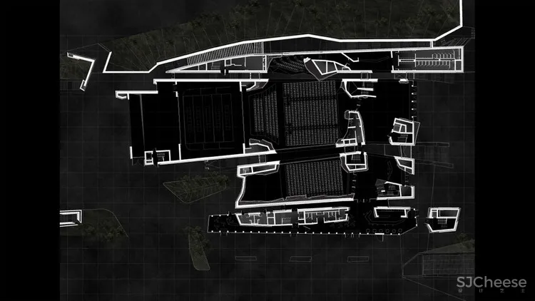 CKK Jordanki Fernando Menis