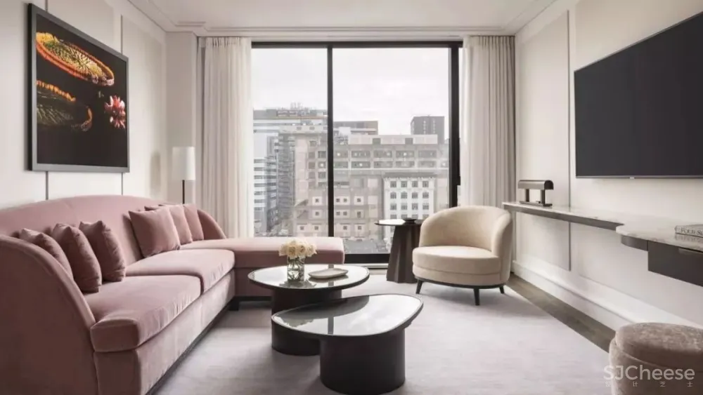 2020全球必打卡新地标酒店,奢华、经典一个都不能少!