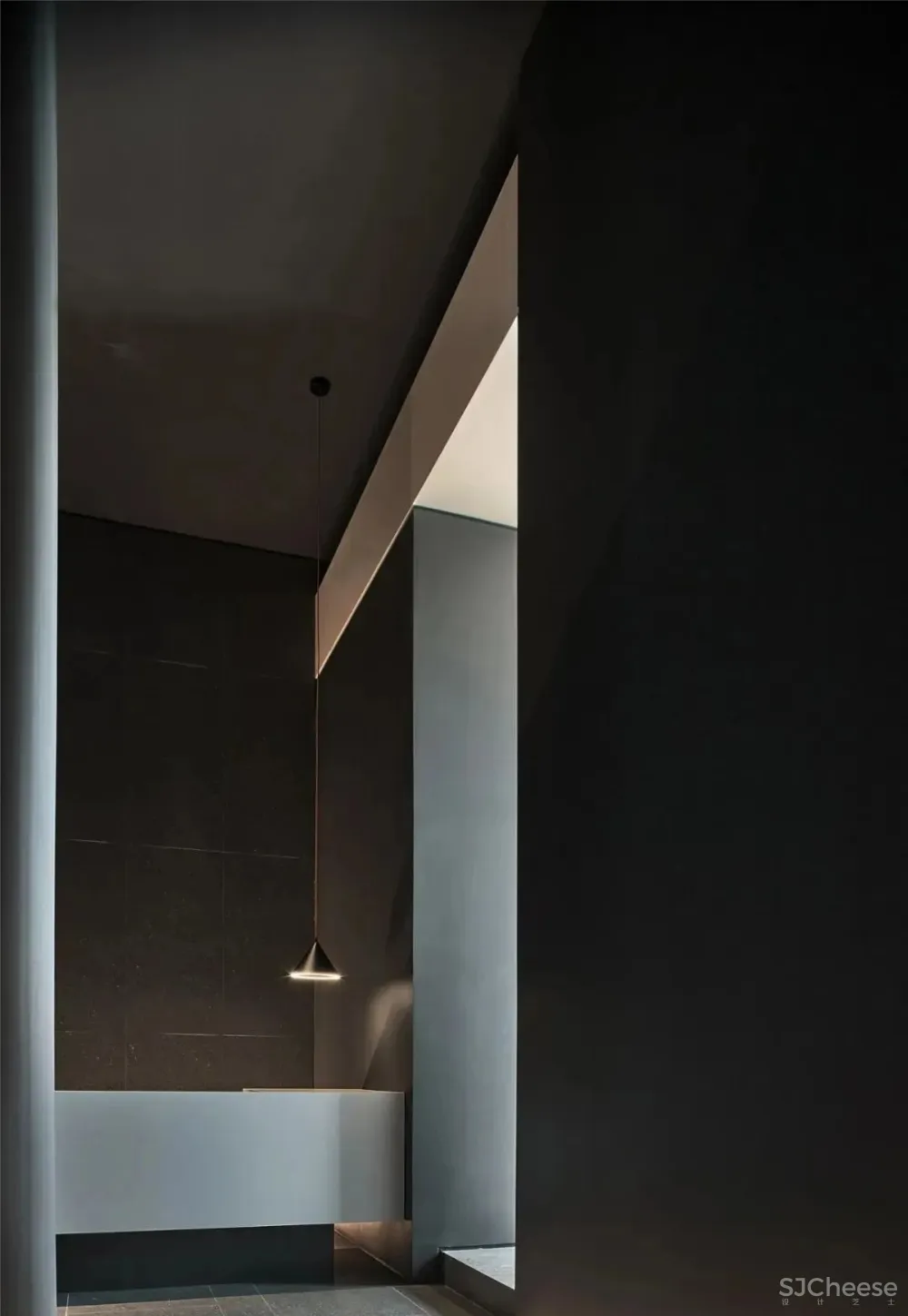 浸入式体验和感知 大成设计