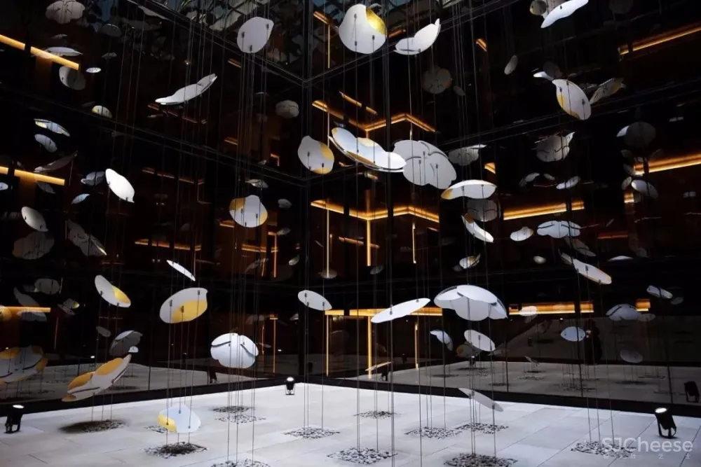 2020全球必打卡新地标酒店,奢华、经典一个都不能少!