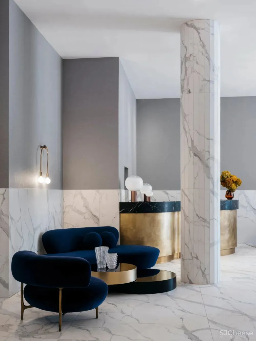 精致与优雅的缩影 Nina Maya