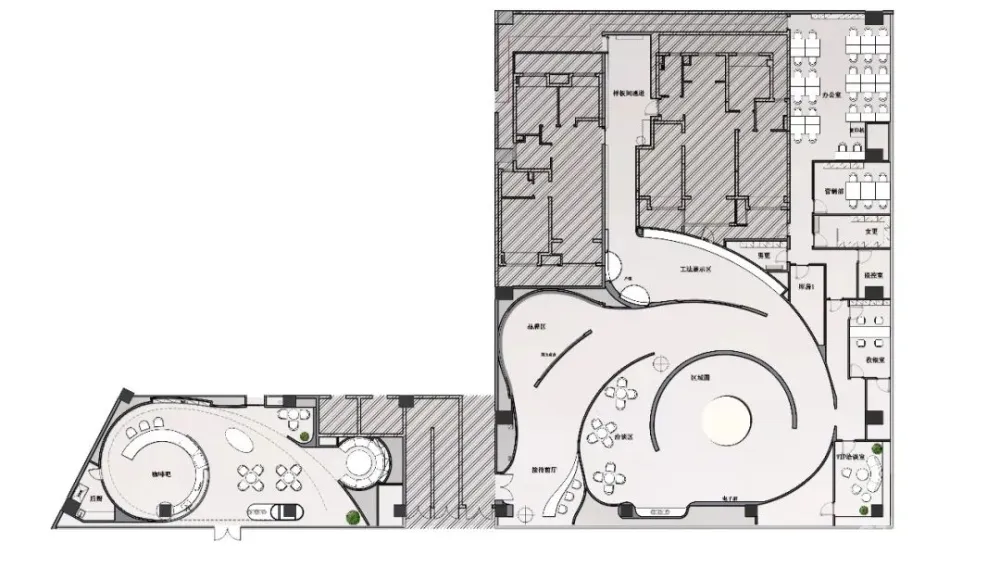 万科 x 大仓 对话自然美学,预见未来新生活