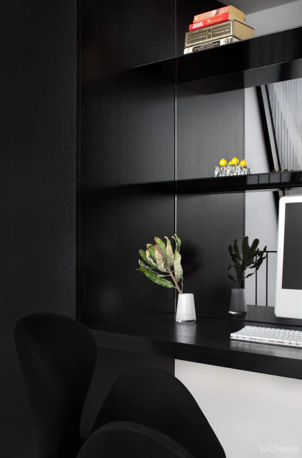 Cera Stribley | York Street , 现代澳洲设计的典范