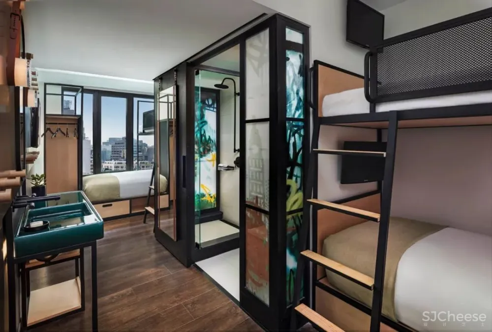 2020全球必打卡新地标酒店,奢华、经典一个都不能少!