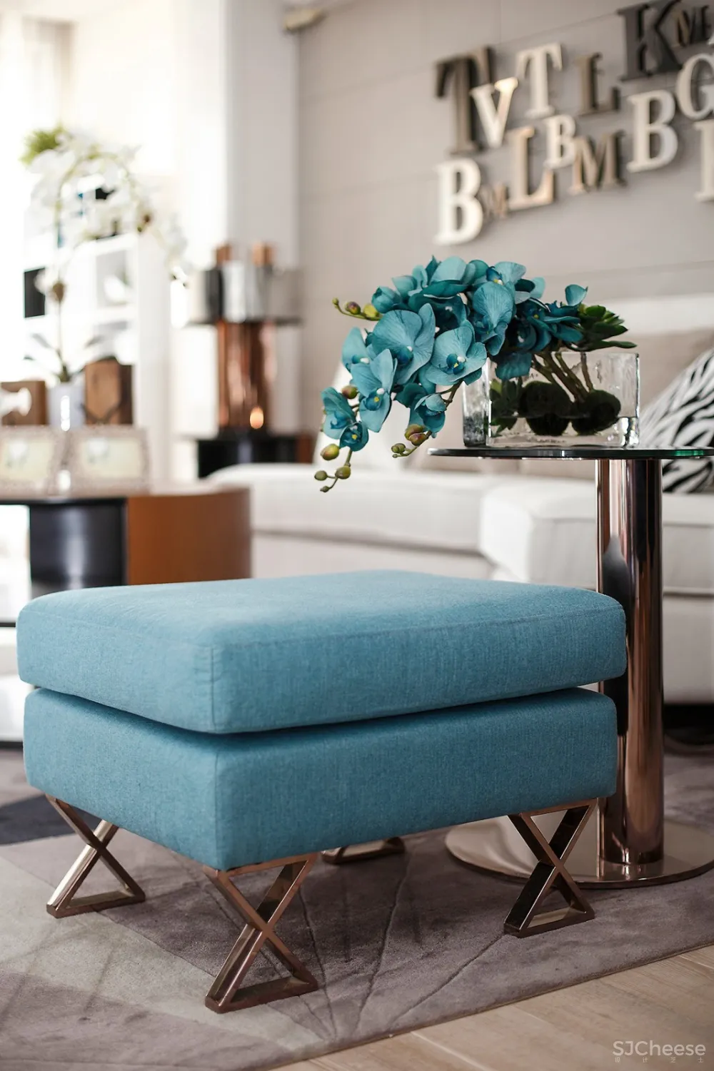 郑州·永威西溪花园