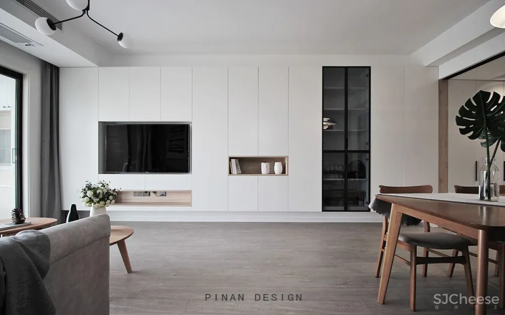 【生活 态度】-----品岸装饰设计/湖北潜江