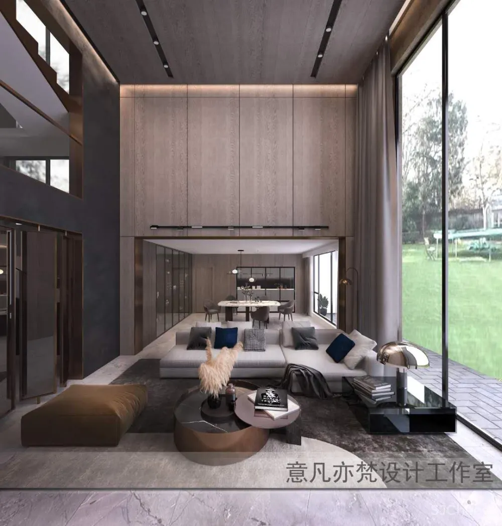 首发 | 前所未有的轻奢质感!【意凡亦梵新作】