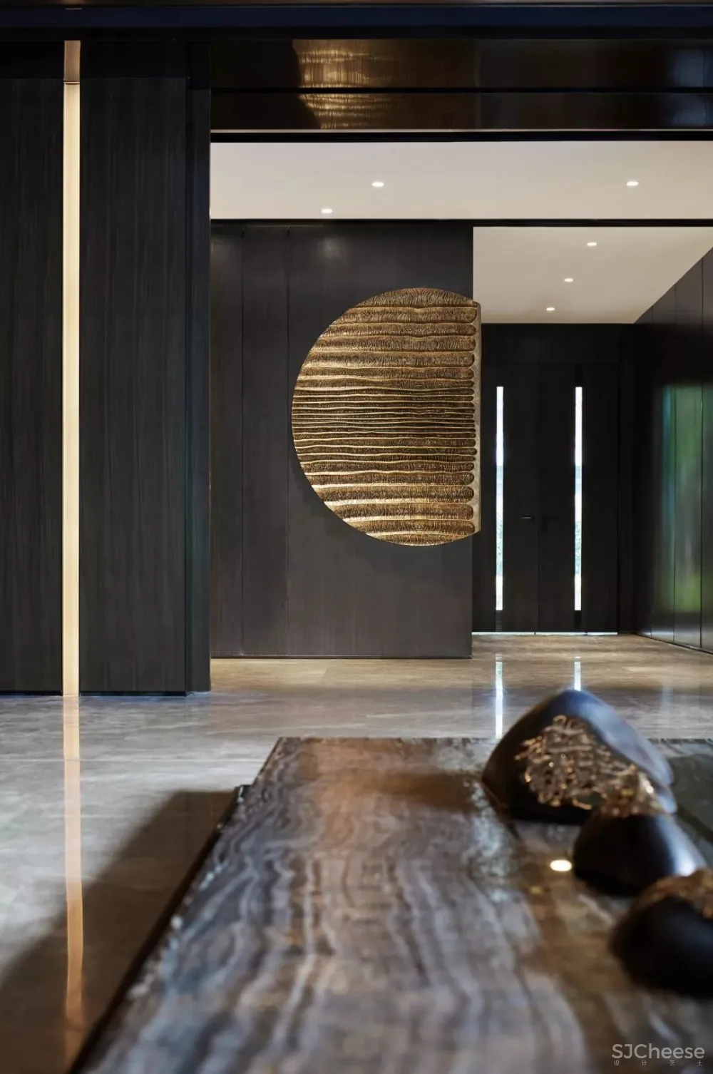 盘点2019最旺售楼处，2020值得学习！